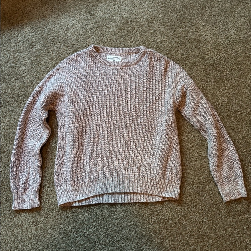 REI Cooperative Crewneck Sweater